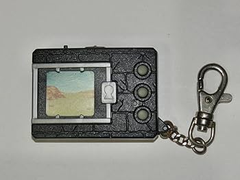 Amazon.co.jp: 動作確認済み あり デジタルモンスター ver.2 ブラック