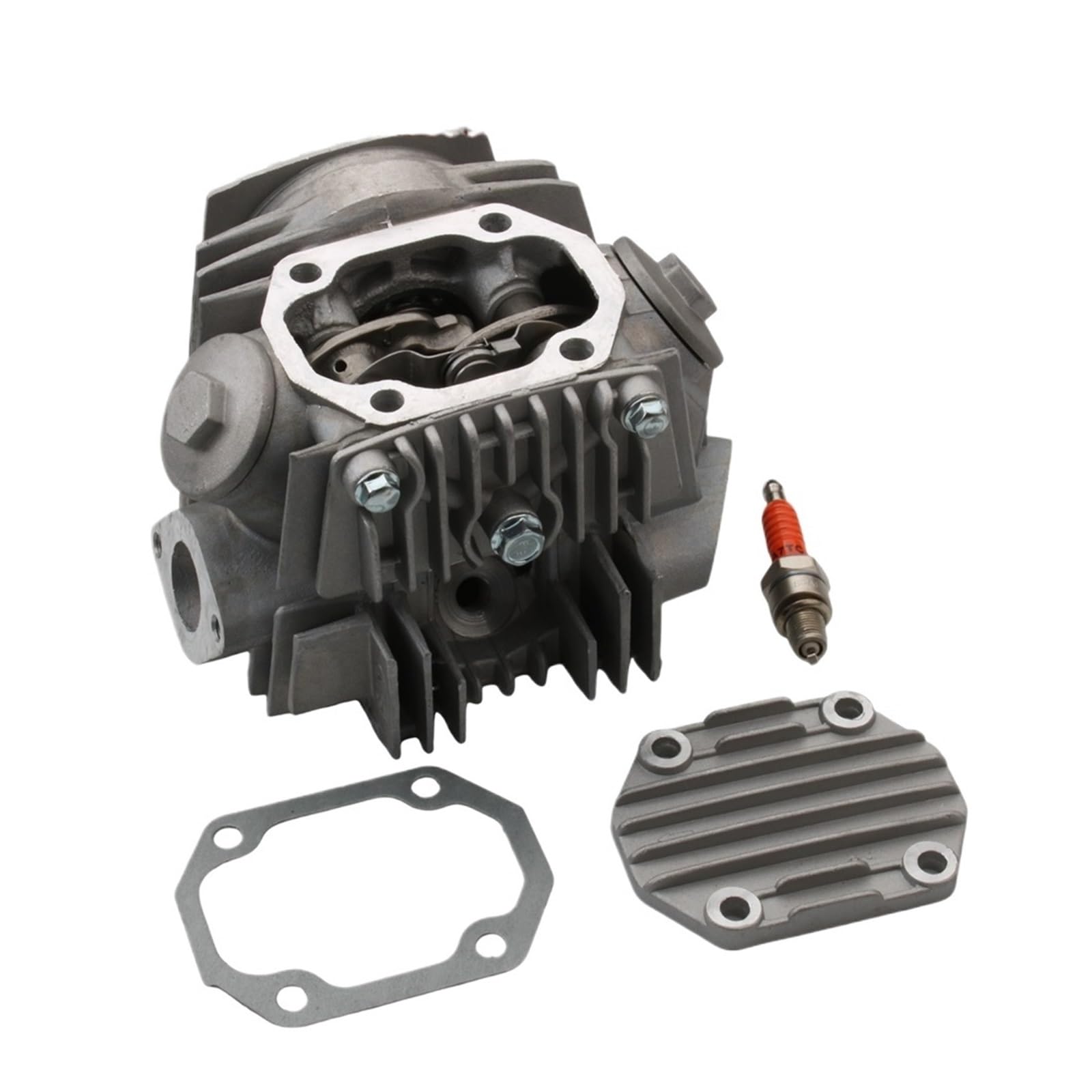 Kit de cilindro 52,4mm con pistón de alta resistencia para LF110