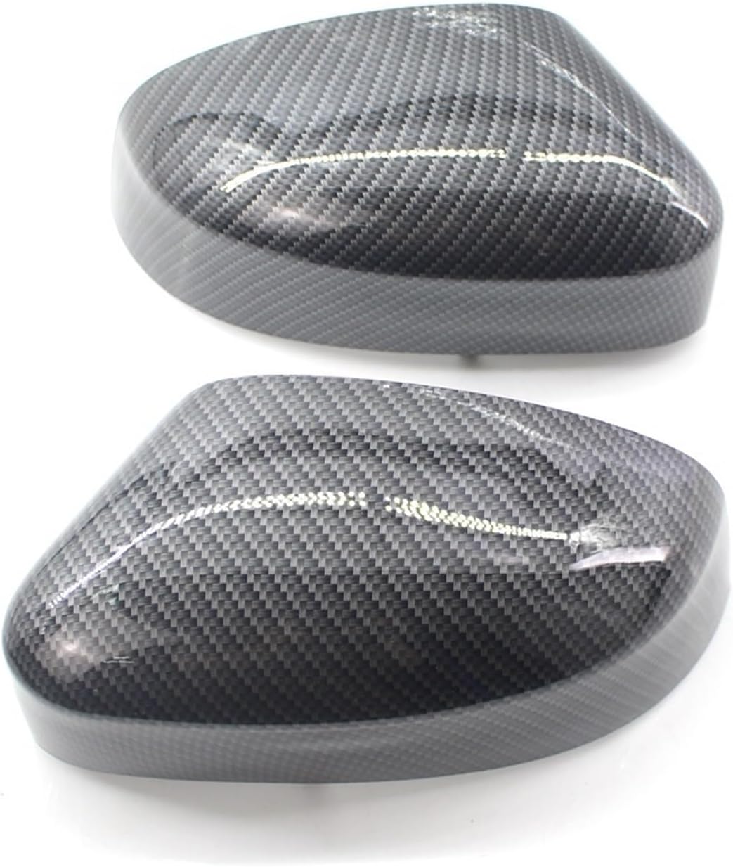 外部ミラー For Ford For Focus MK2 MK3 For Mondeo For Mk4 2008-2017 Side