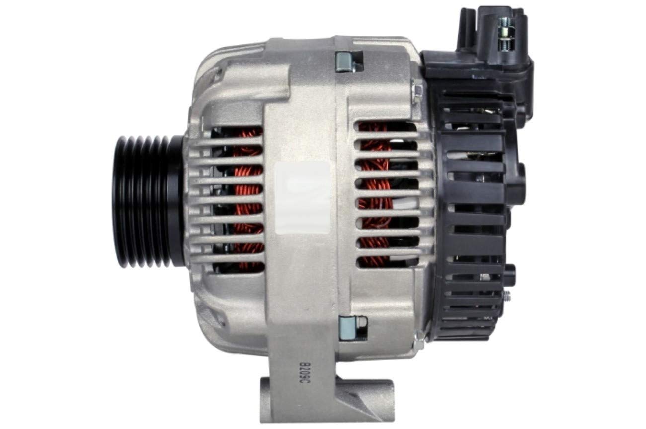 HELLA Alternator Fits Citroen Berlingo Synergie Xantia Peugeot 8EL 012 427-841