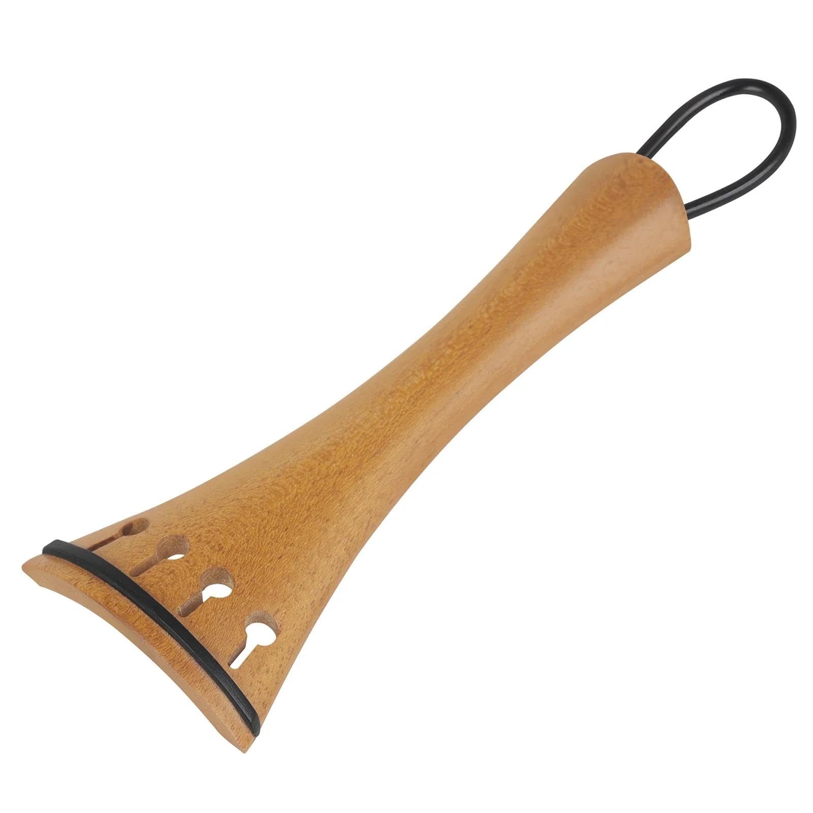 Zestawy Akcesoriów Do Skrzypiec Strunnik Do Skrzypiec Akcesorium Instrumentu Muzycznego Drewno Jujube Z Ogonem(5 Pcs)