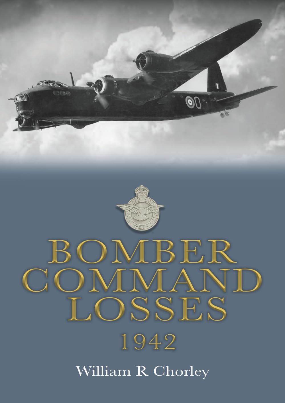 Bomber Command Losses 1942 (RAF Bomber Command Losses of the Second World War)