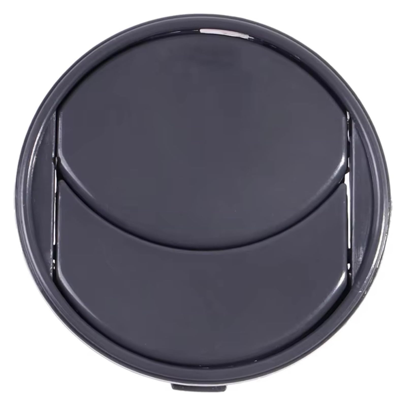 Air Vent Deflector Outlet Car Vent Dashboard Air Conditioning Deflector Small Outlet Side Rotation Accessories