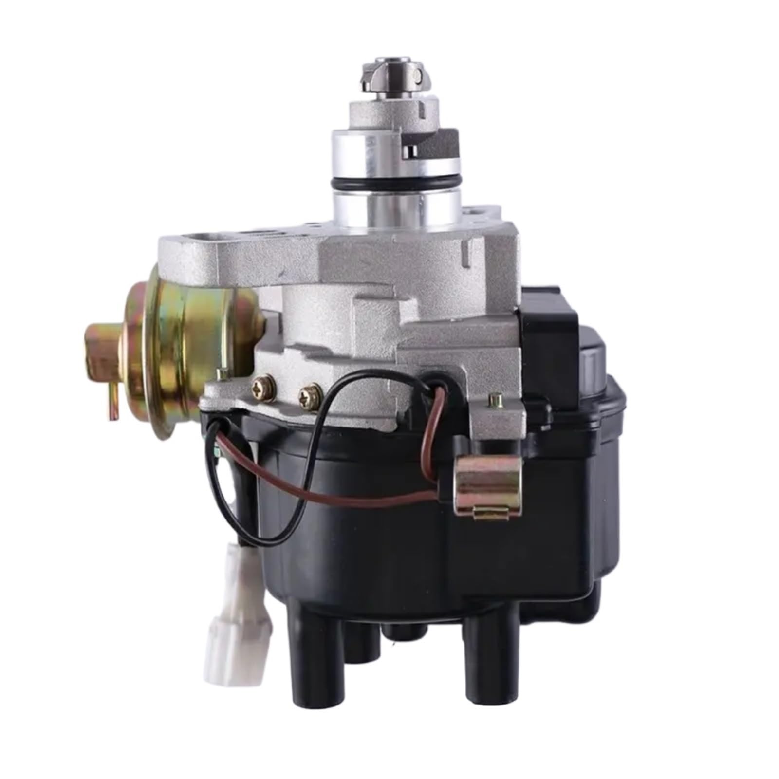 Distribuidor De Ignición Compatible Con Para Corsa Para Sprinter Para Starlet Para Tercel 1902011320 Piezas Repuesto Del Distribuidor Encendido Electrónico Eléctrico Automóvil
