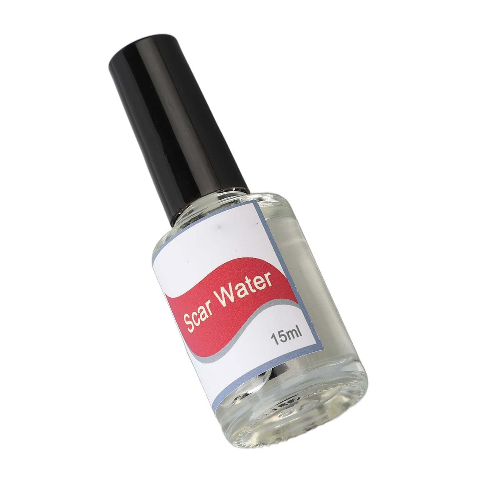 Trucco cicatrice trucco cicatrici liquido, per Halloween per HalloweenLiquid Cosmetic