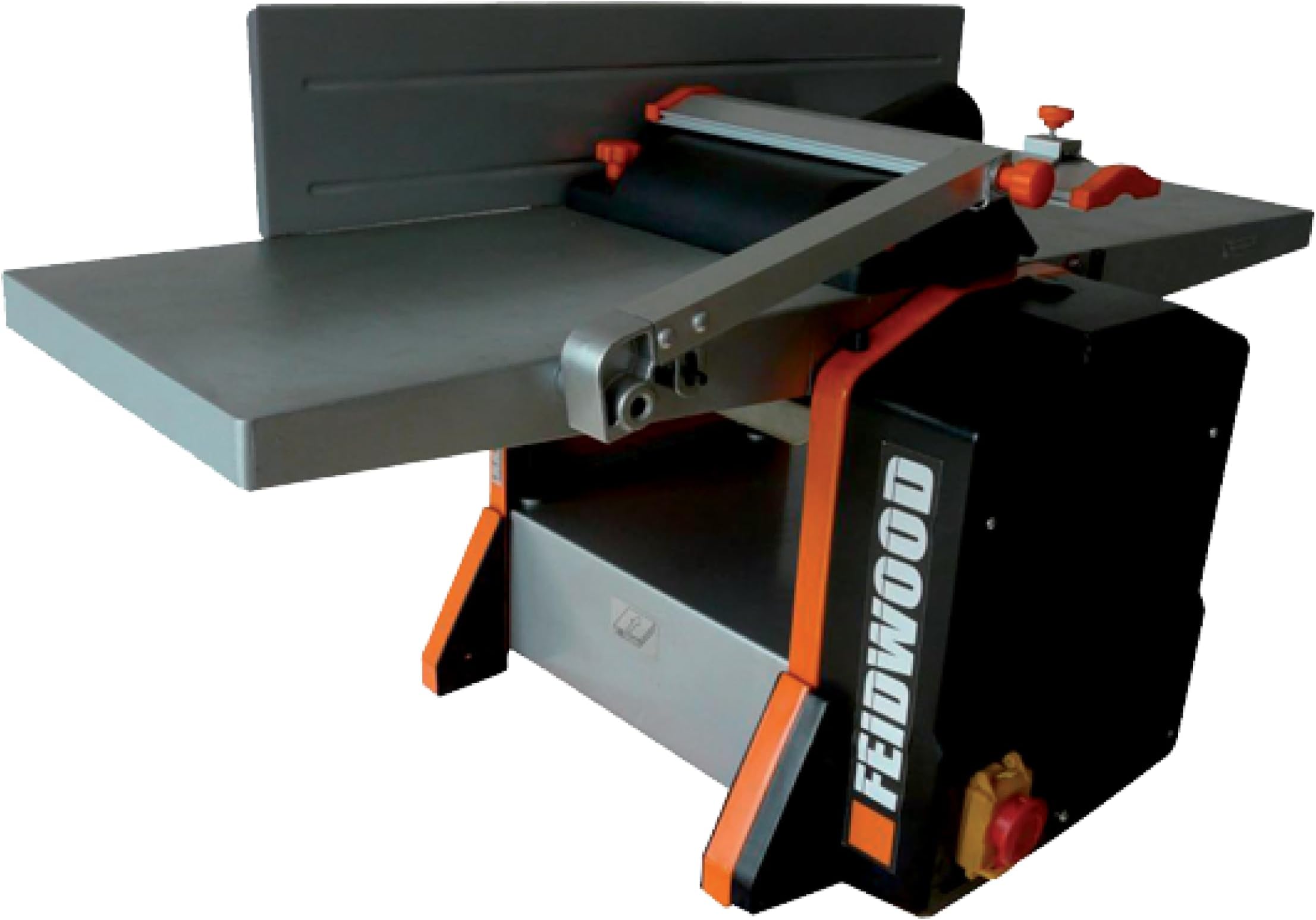 FEIDER F2550RD 250 mm 1500 W Planer/Jointer