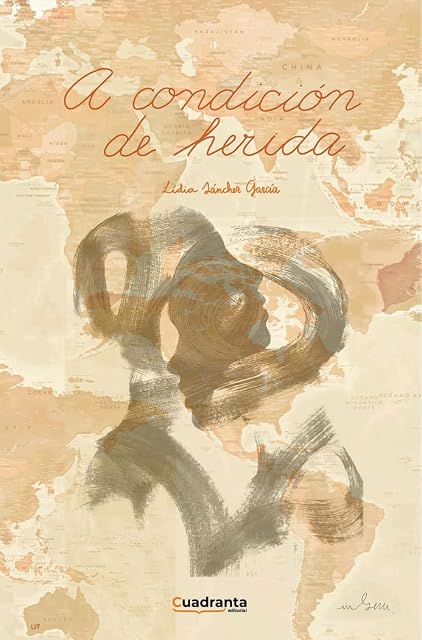 Portada de A condición de herida
