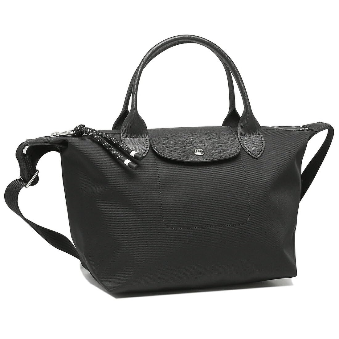 LONGCHAMP ハンドルバッグ Sサイズ 1512 HSR 001 ル プリアージュ ロンシャン ショルダー レディース ブランド