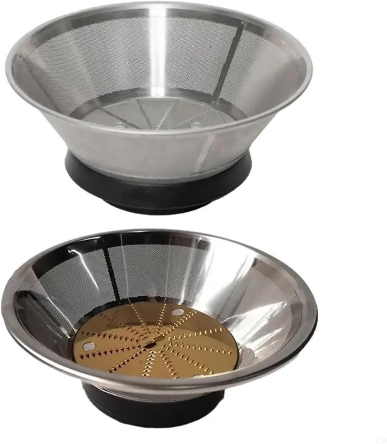 Juicer parts & accessories, J1HF Multifuntional Juicer Part Mixer Head Mesh Filter Basket For,for replacement
