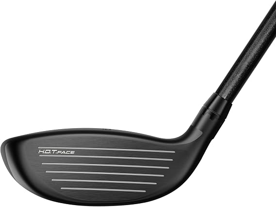 Cobra Golf Men's DarkSpeed LS Titanium Fairway Wood