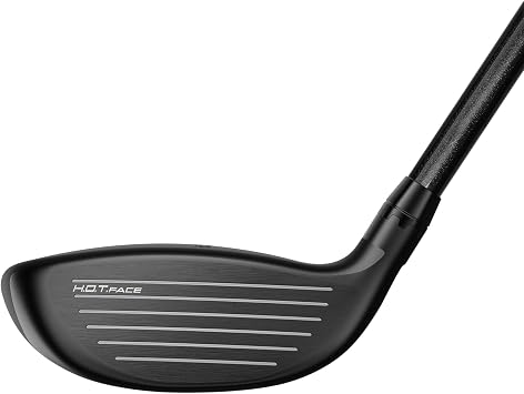 Cobra Golf Men's DarkSpeed LS Titanium Fairway Wood