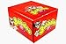 Bubbaloo Strawberry Bubble Gum 60 Piece Box