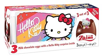 シ*」様 レア　ご当地キティ　チョコ３個セット　スイーツ　マスコット Amazon | チョコエッグ 3個入り (キティ) | Zaini