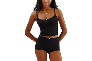 Sexy Sleep Set for a Sumptuous Slumber