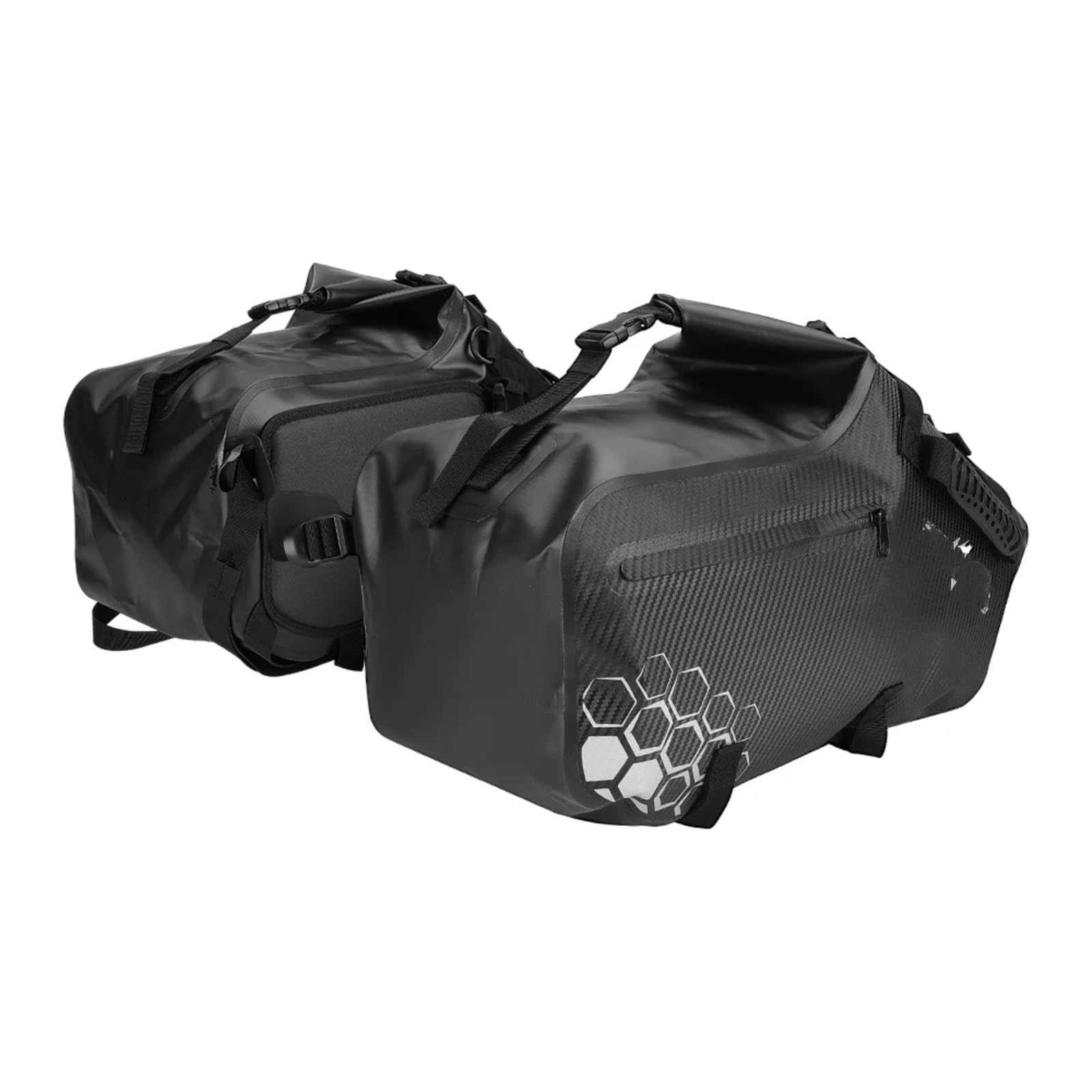 Bolsa de moto Suzuki compatible con modelos RM-Z y DRZ 7