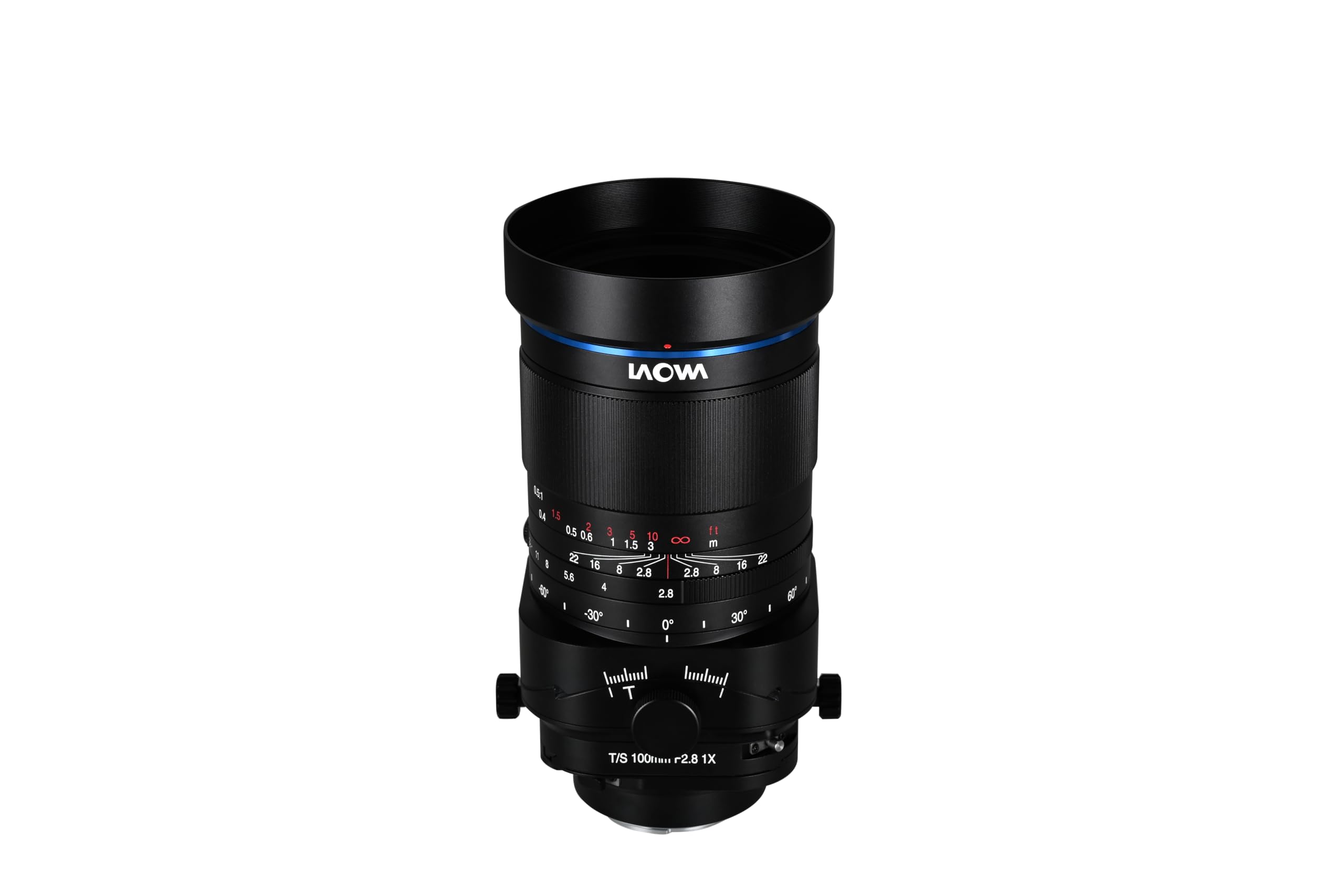 Amazon.co.jp: Laowa 100mm f/2.8 チルトシフト 1X マクロレンズ Sony