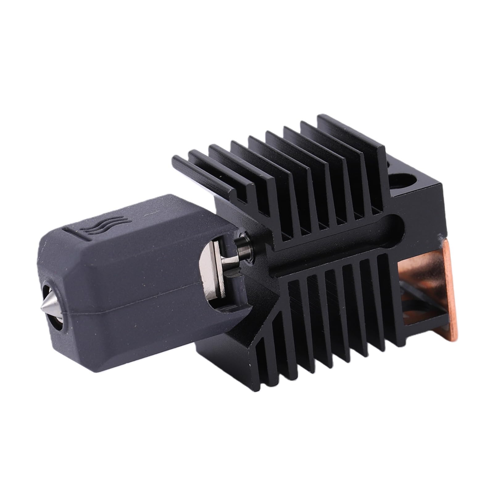 Tosuny 4PCS Busse à Chaud Haute Température pour Imprimante 3D Snapmaker
