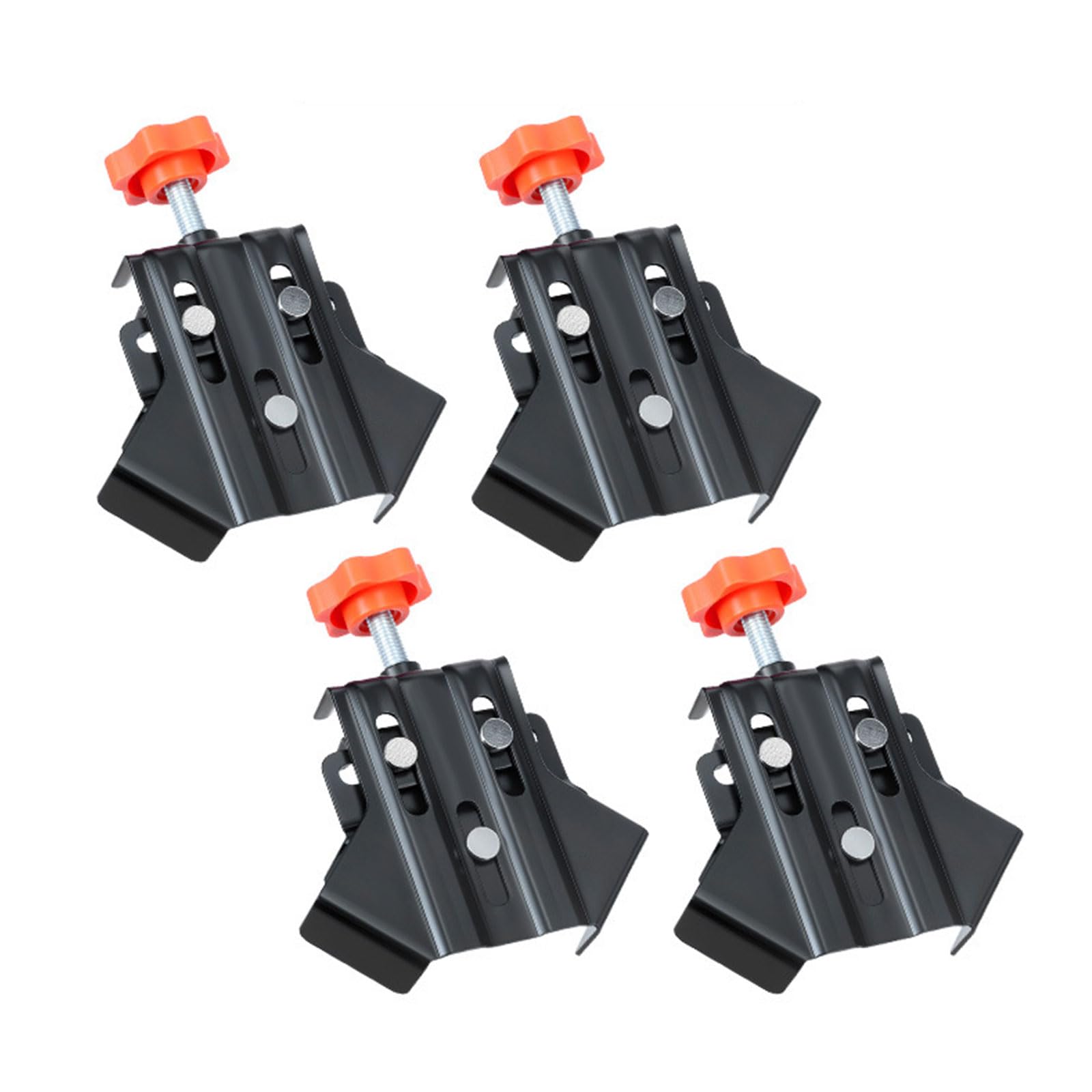 Kalttoy B 90 Degree Designs Corner Clamp With Sturdy Grip For Woodworking Welding And Framing Tasks Daily Use Welding Clamp