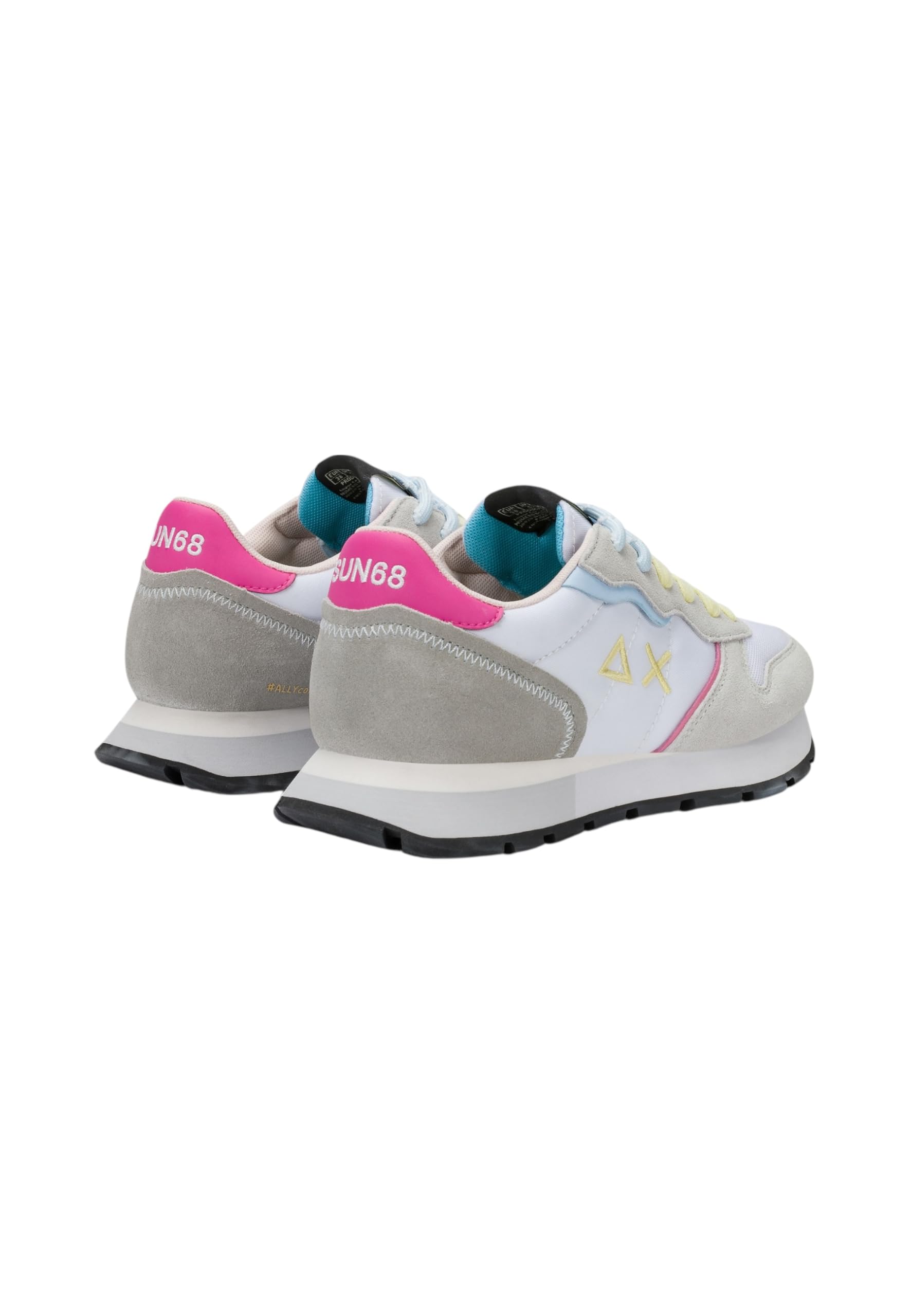 SUN68 Scarpe Donna Art Z36204