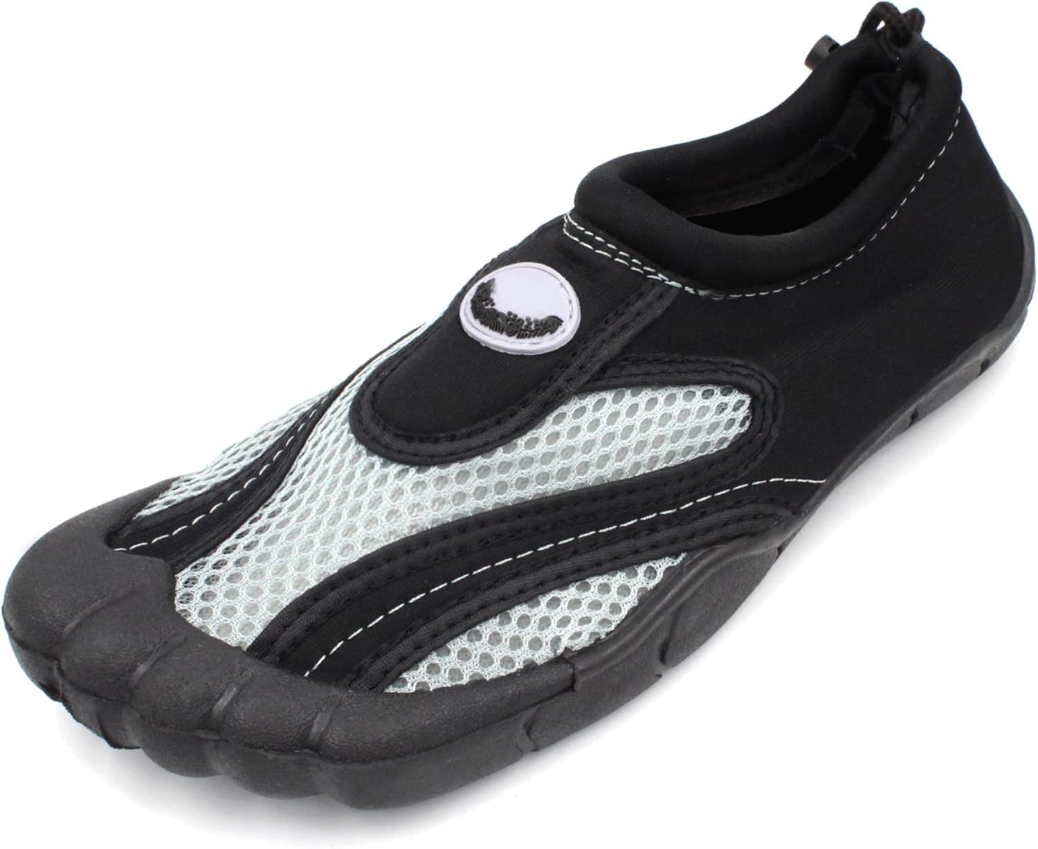 Toe water shoes mens Clearance