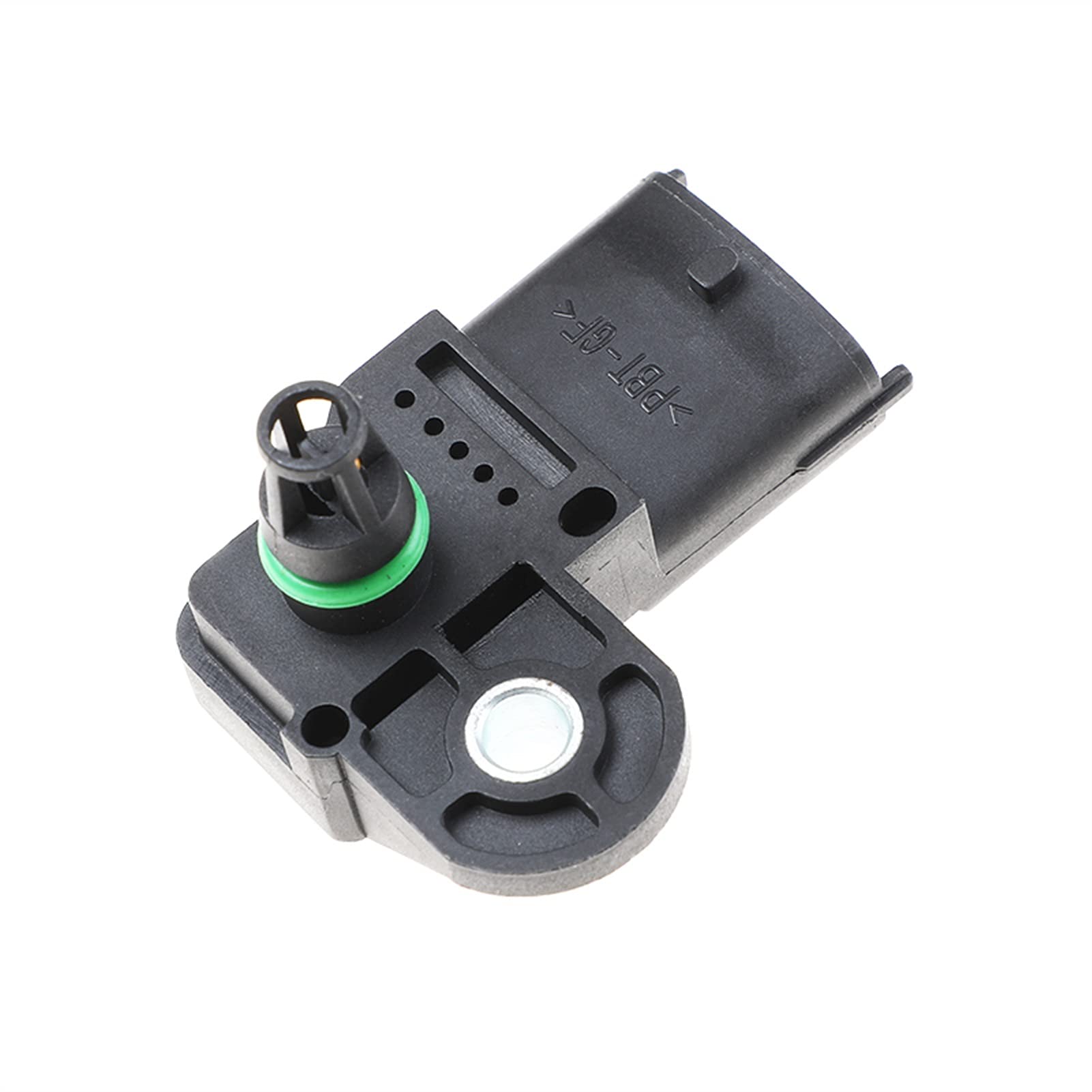 Sensor MAP Para Opel, Vauxhall, Saab, Alfa Romeo - Compatible Con 0281002437, 93171176, 24459853