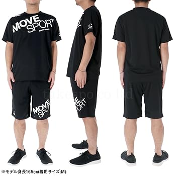 スポーツTシャツスボンセット チャンピオン ジュニア キッズ 子供 Tシャツ ハーフパンツ