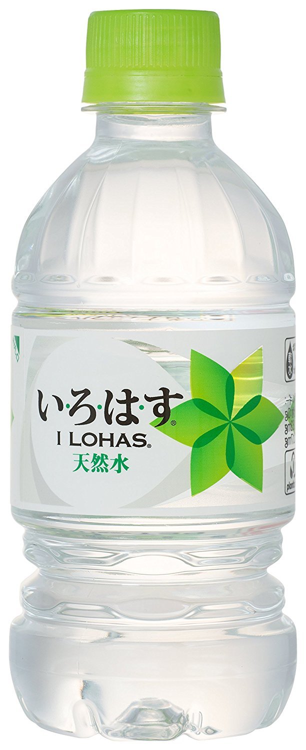 いろはすページ　SCO-158/CC softdrink_ccw-4902102079877