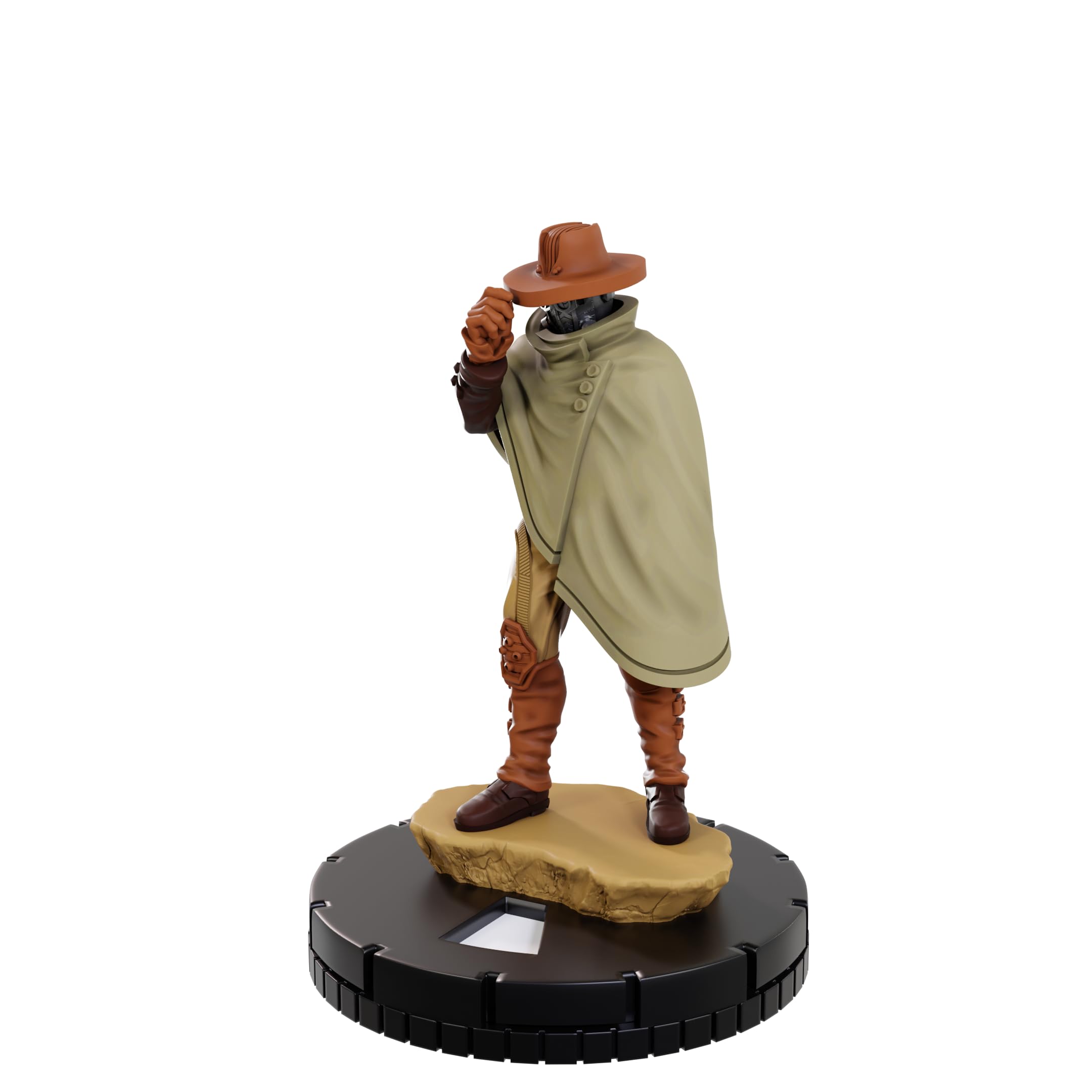 Marvel HeroClix 400: Guardiani della Galassia | Miniature | Gioco di strategia da tavolo