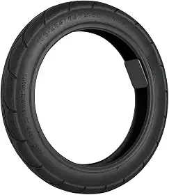 Pneu Aro 14x2.5 Para Patinete Bike Elétrica Scooter 2.50-10