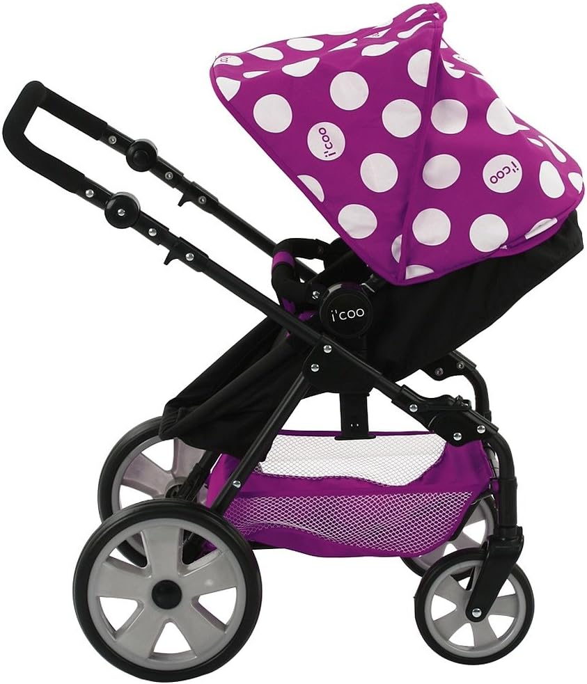 icoo doll stroller canada
