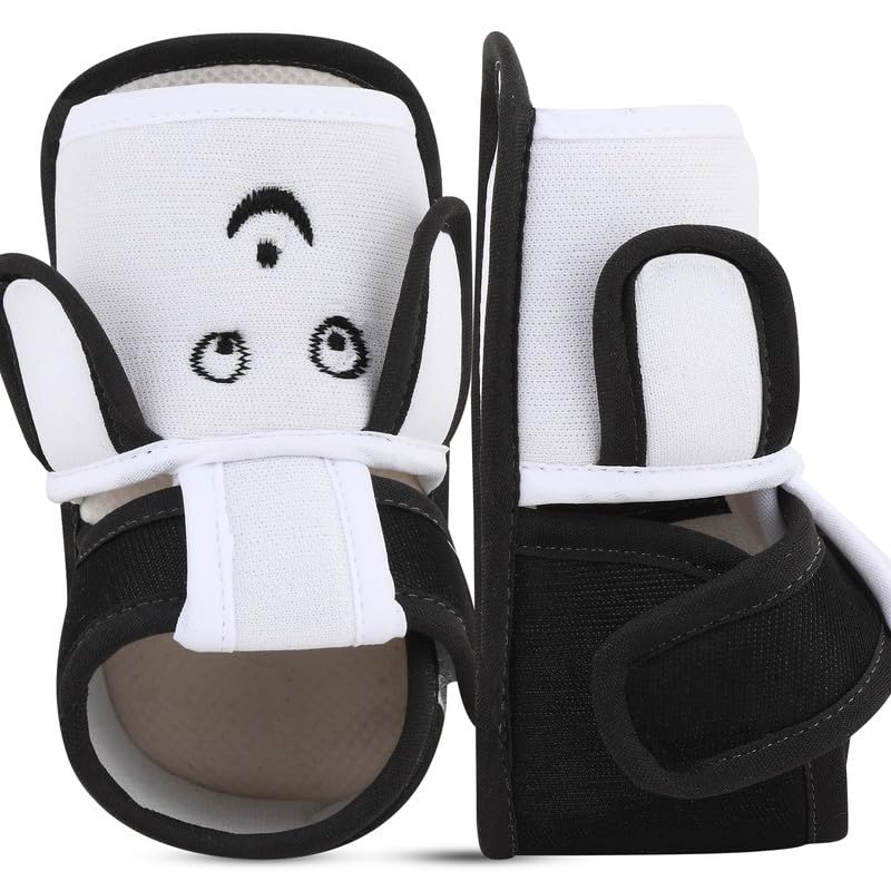 Image of SMARTOTS Pack of 1 New Born Baby Shoes Sandal for 0-9 Months Baby Boy & Girls