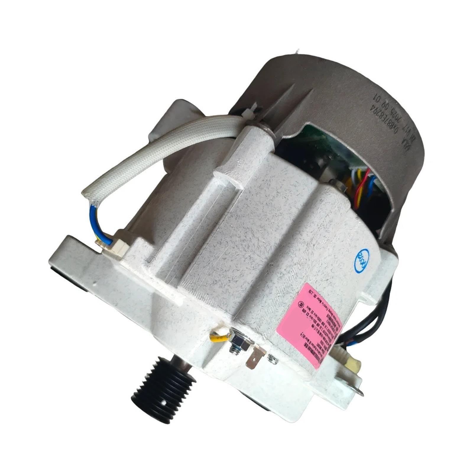 Compatible Con Hisense, Motor De Lavadora 66LA 2182426 WDHX350FC