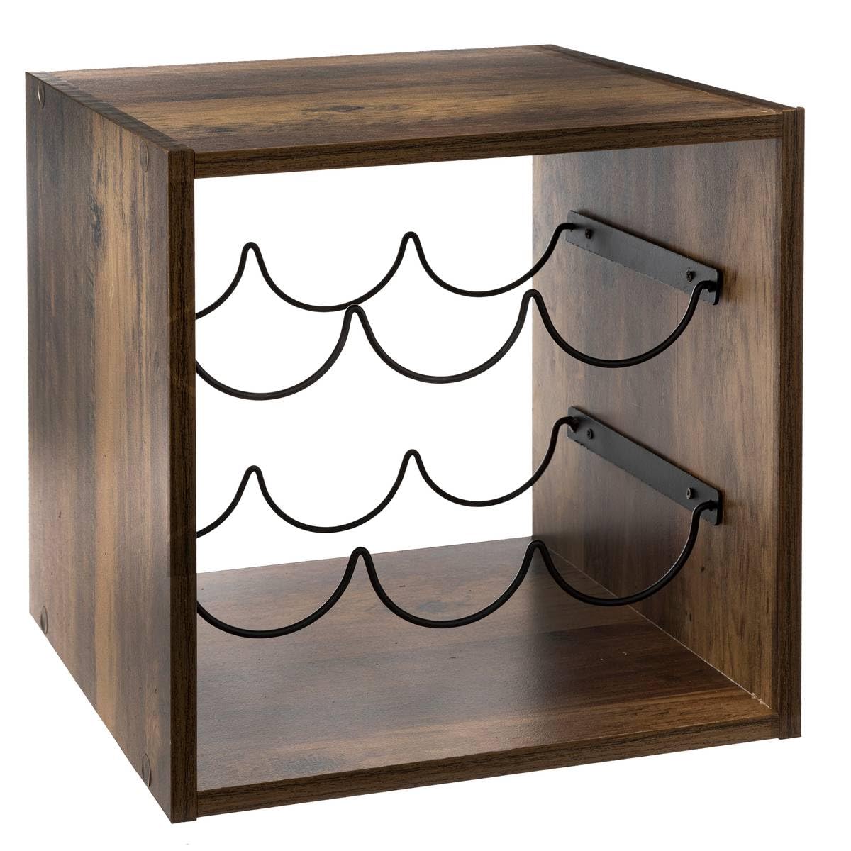 Five 5 Simply Smart Rack A VIN Mix INDUS