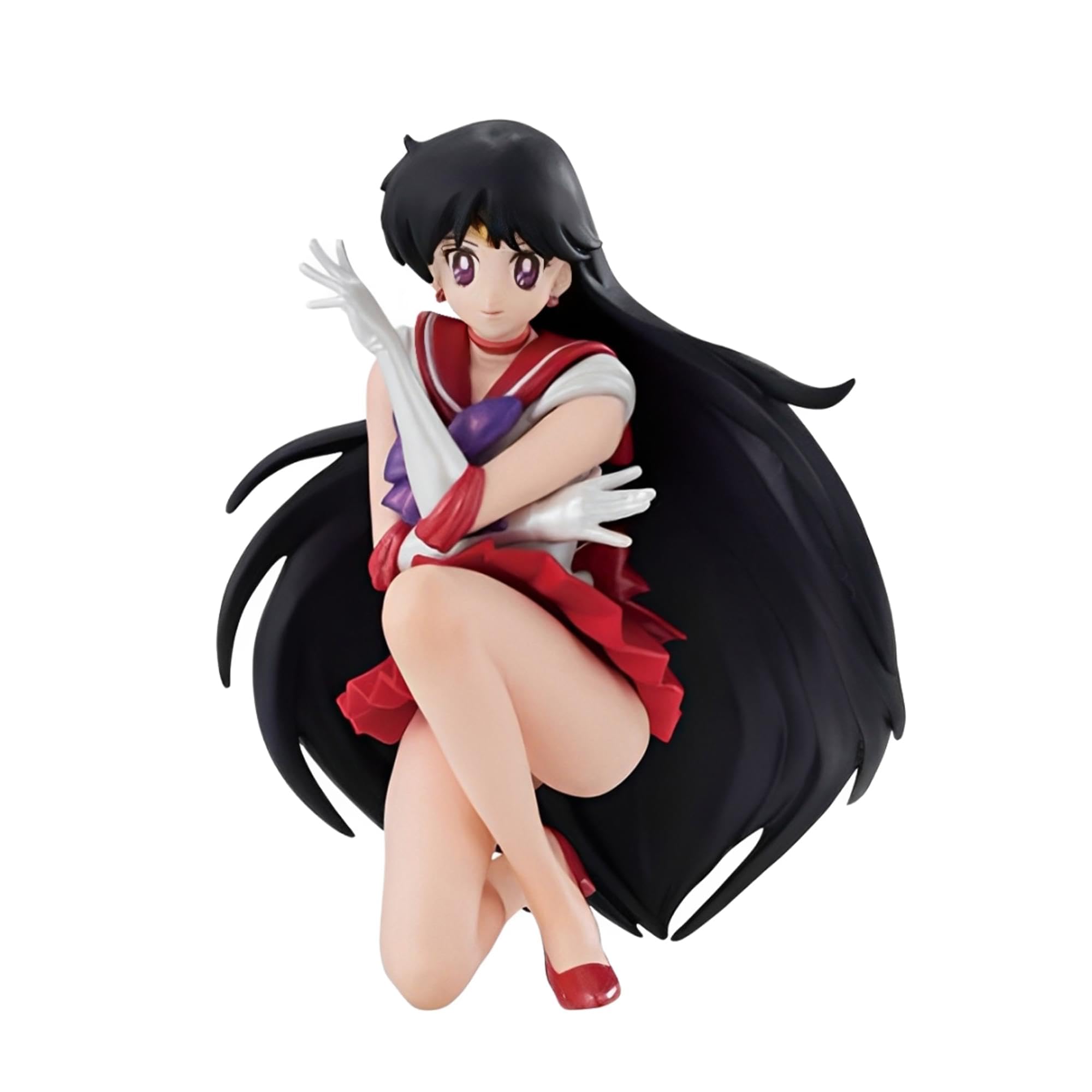 Amazon.co.jp: 美少女戦士セーラームーン バンダイ HGIF