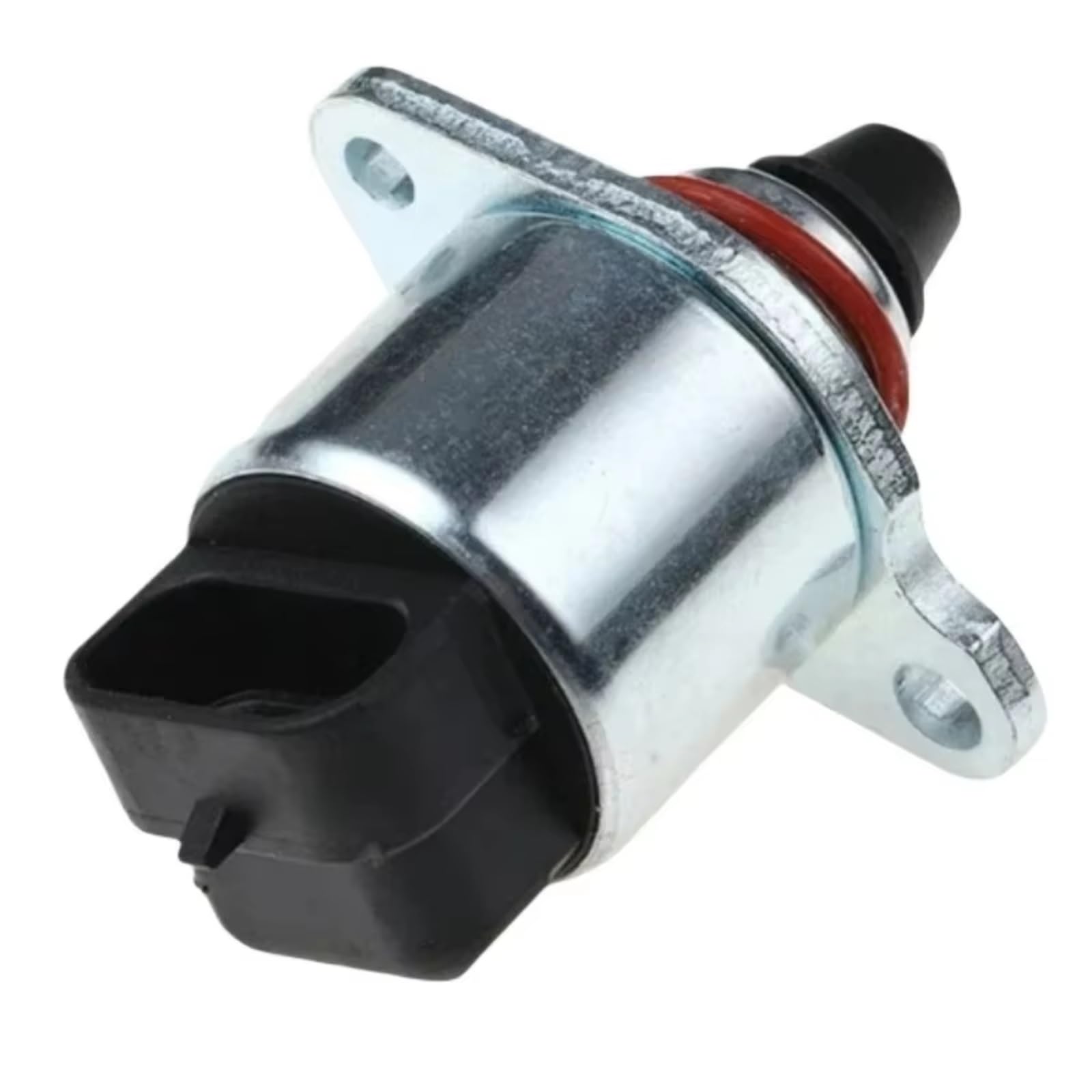 Szynbq One Color Idle Speed Control Valve Idle Air Control Valve Compatible With Chevrolet For Spark For M300 For Dl745d 96958412 Engine
