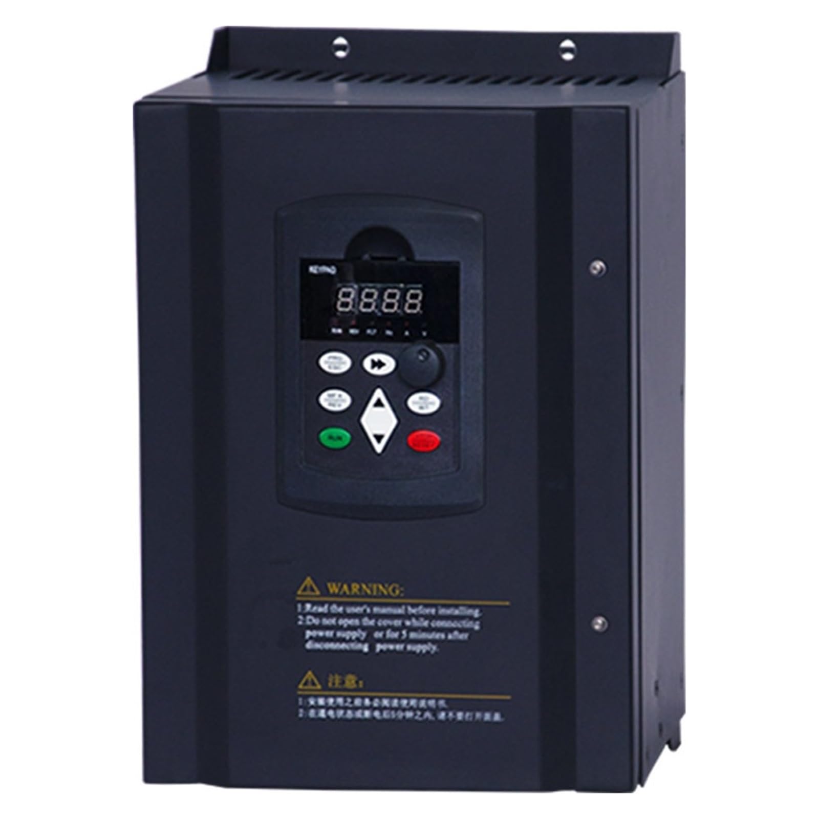 GTGFCSP Frequency converter 18.5kw 380v three-phase motor frequency converter Variable Frequency Drive