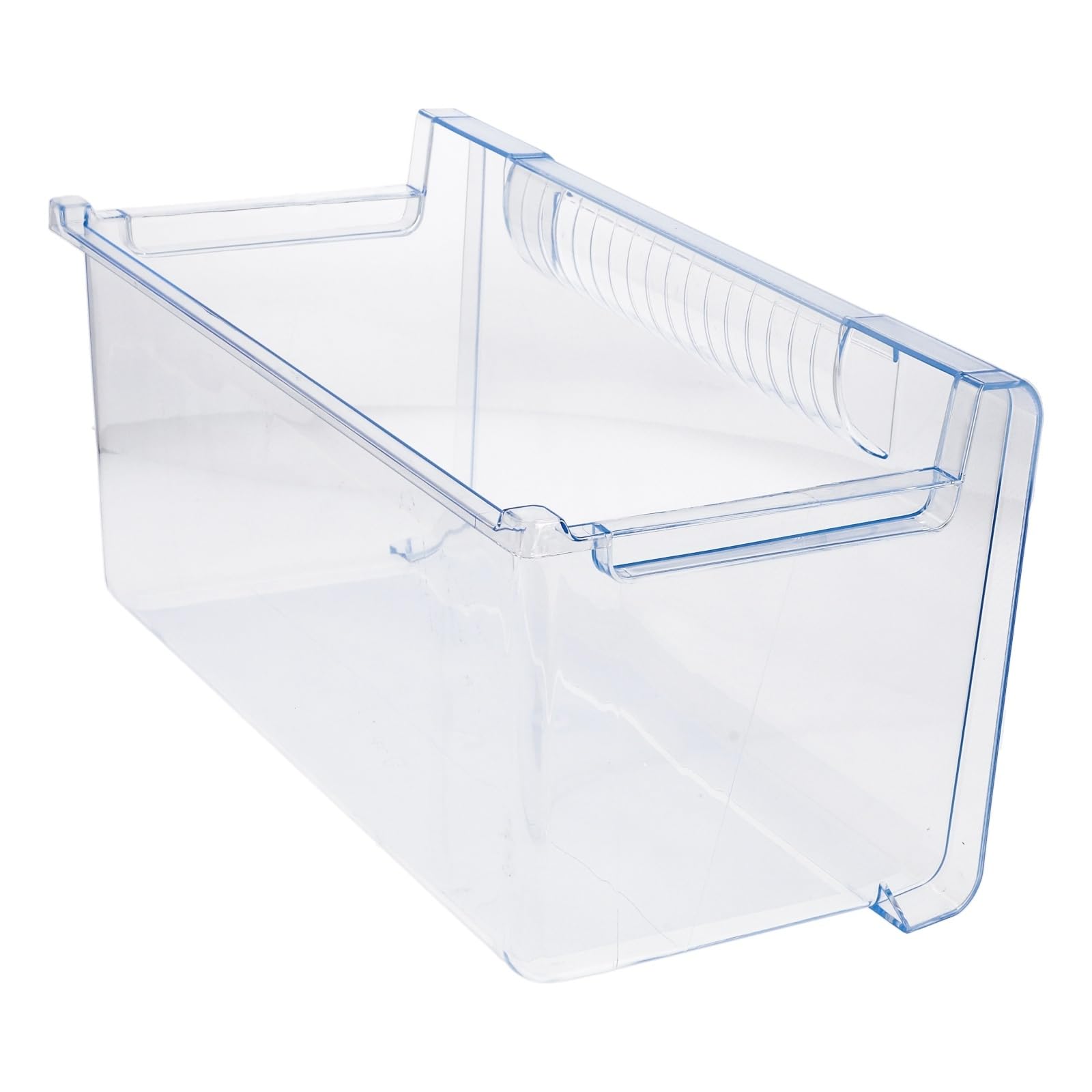 easyPART Kompatibel/Ersatz für BOSCH 00448601 Schublade Gefrierkasten Gefrierschubfach Gefrierfachschublade 420x212x214mm 448601 Gefrierschrank KühlGefrierKombination