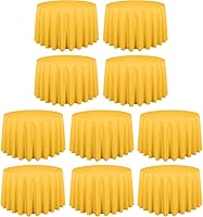 Vista 246 de Manteles de poliéster redondos de 120 pulgadas