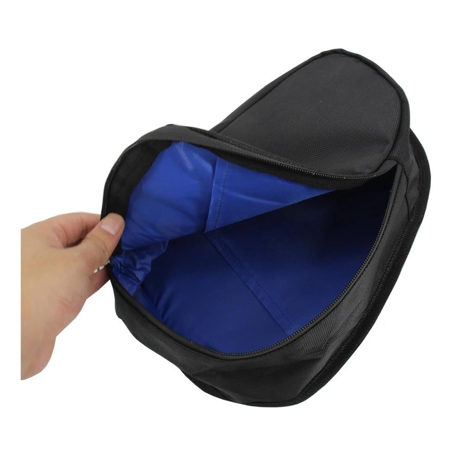 Paquete de almacenamiento Bolsas Para Defensas De Motocicleta Para H&onda CRF1100L CRF1000L Africa Twin Adventure Sports 2015-2021Bolsas Para Colocar Herramientas En El Parachoques Bolsa de colocación
