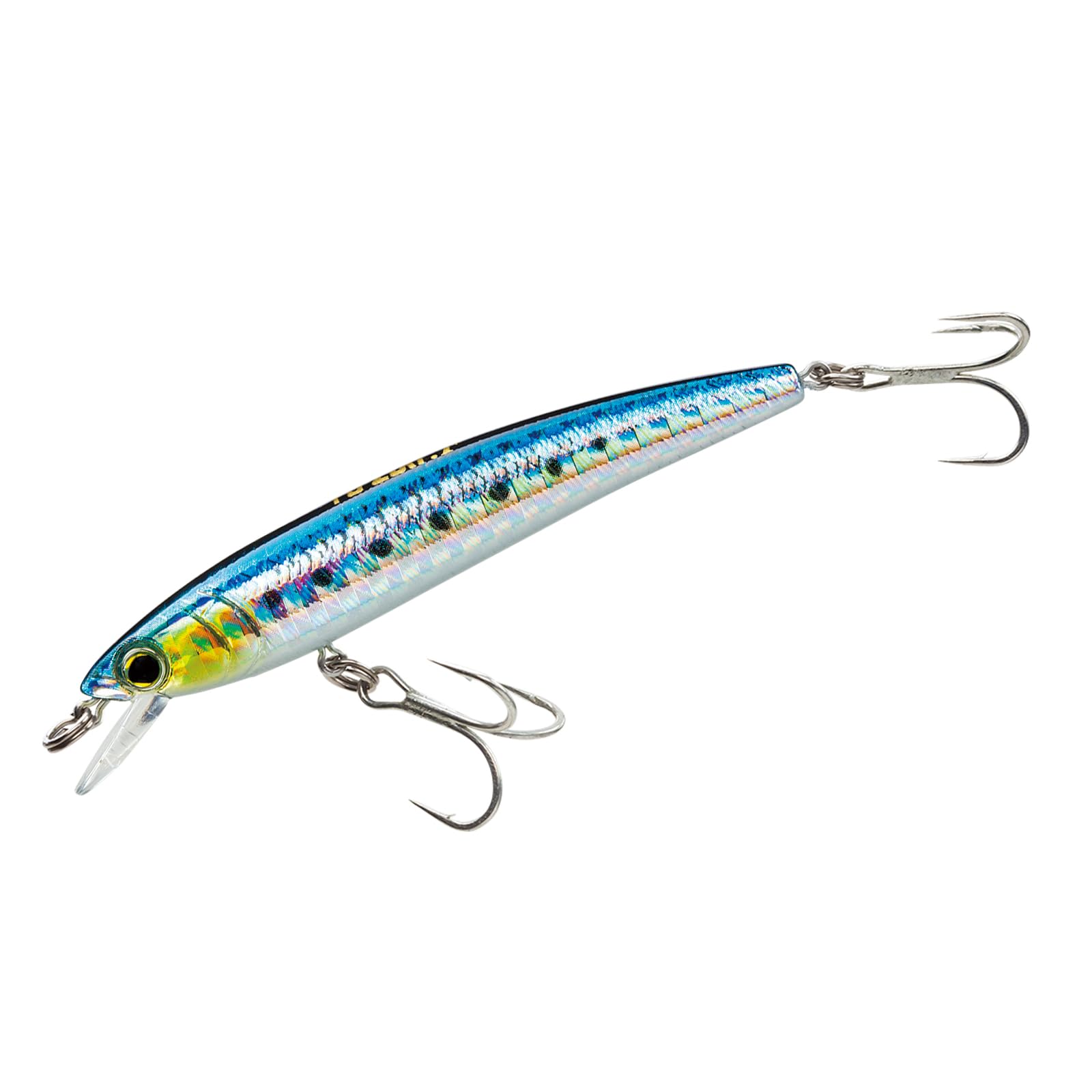 YO-ZURI Pin Minnow Floating Lure : Sports & Outdoors
