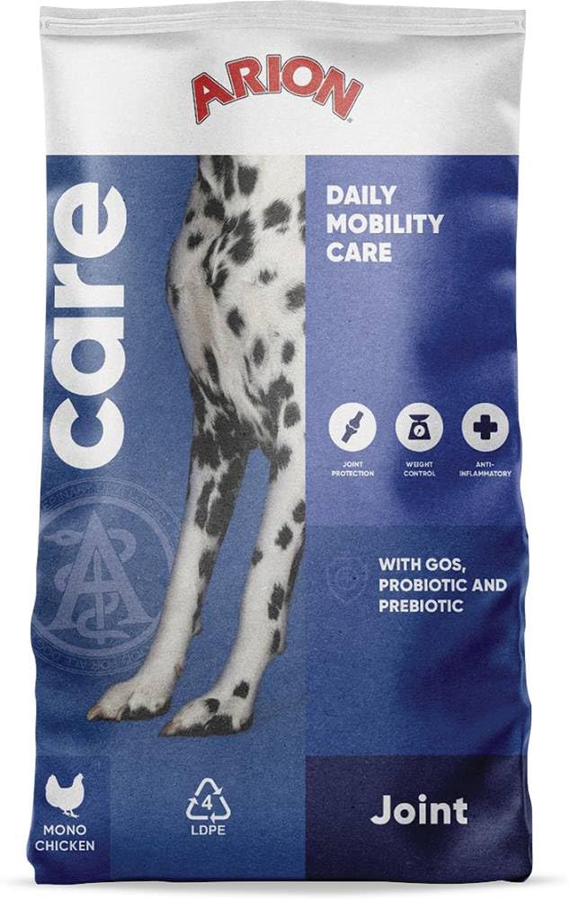Arion - Dog Food - Care Joint - 12 kg (105907)