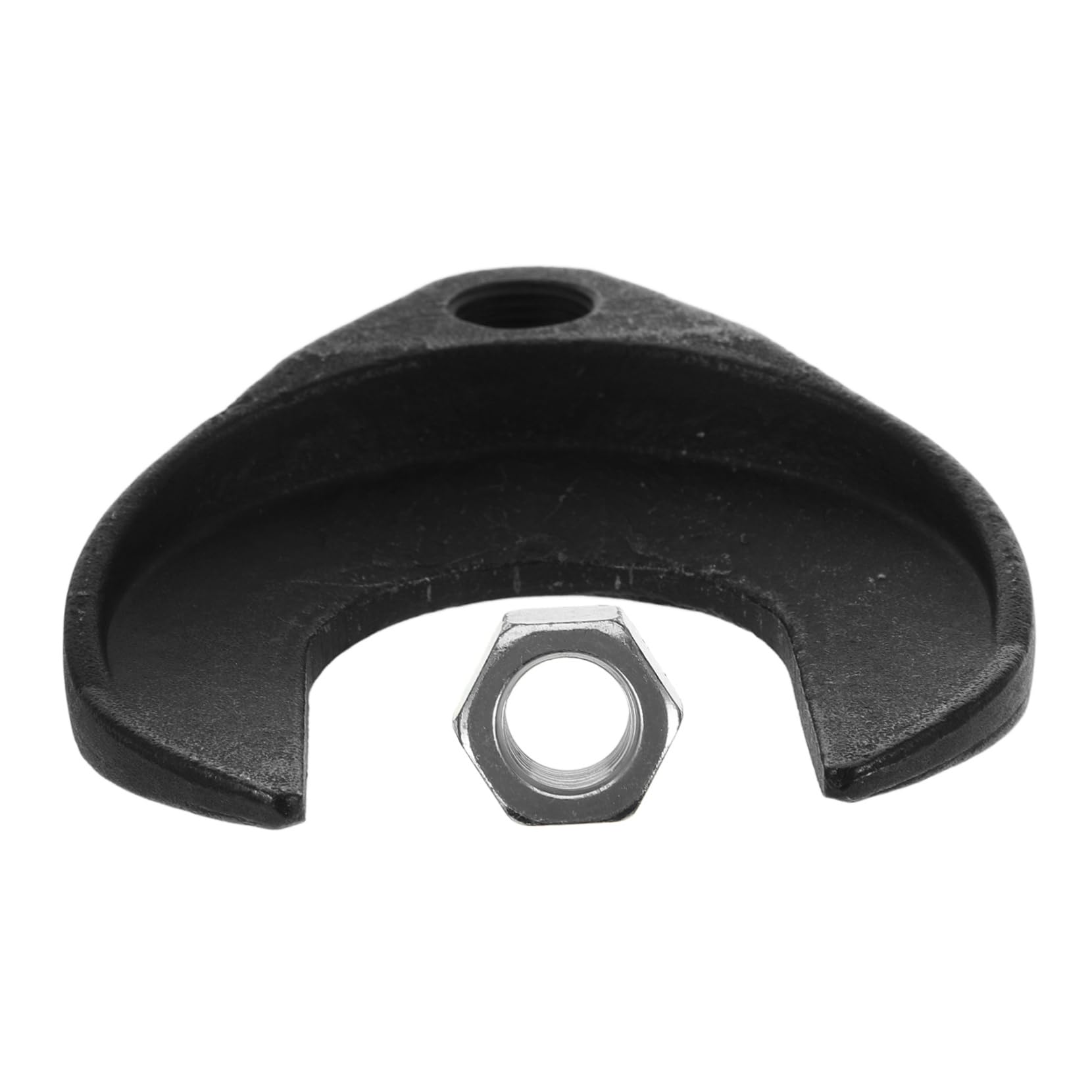 SOLUSTRE Puller Remove Tool Hub Bearing Puller Quick Axle Removal for Professional Mechanics