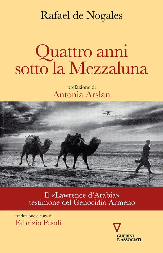 Quattro Anni Sotto La Mezzaluna - 4