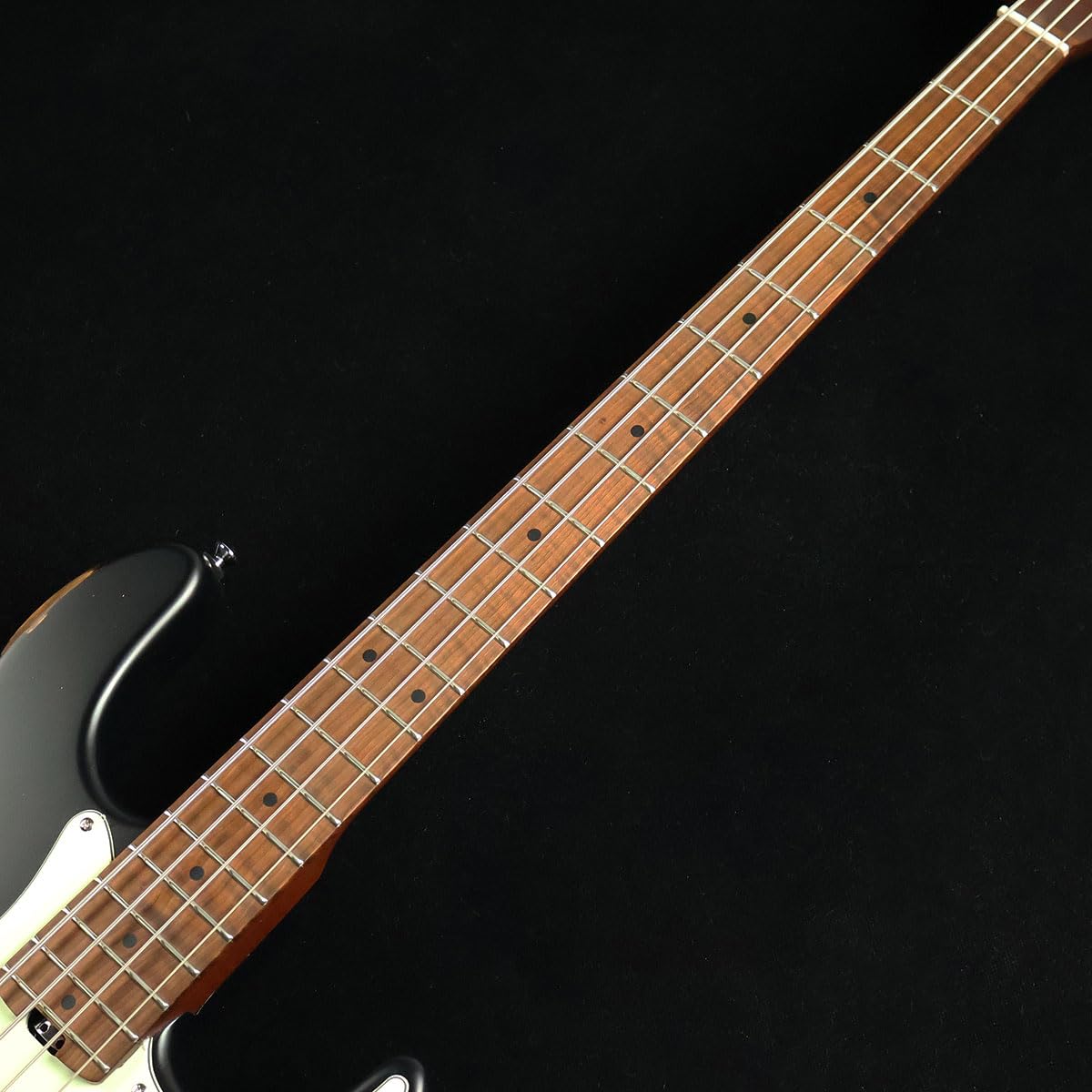 Amazon.co.jp: Bacchus WL4-AGED/RSM BLK-AGED S/N：GI11516