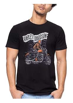Harley-Davidson Tシャツ Acapulcoデザイン 1992 Acme Roo Country - Sydney Harley Davidson T-shirt - Etsy