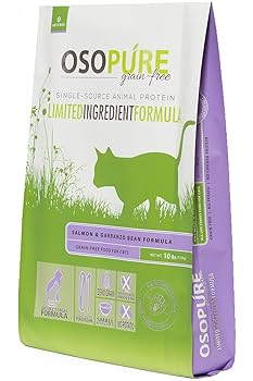 Amazon | アーテミス (Artemis) オソピュア グレインフリー