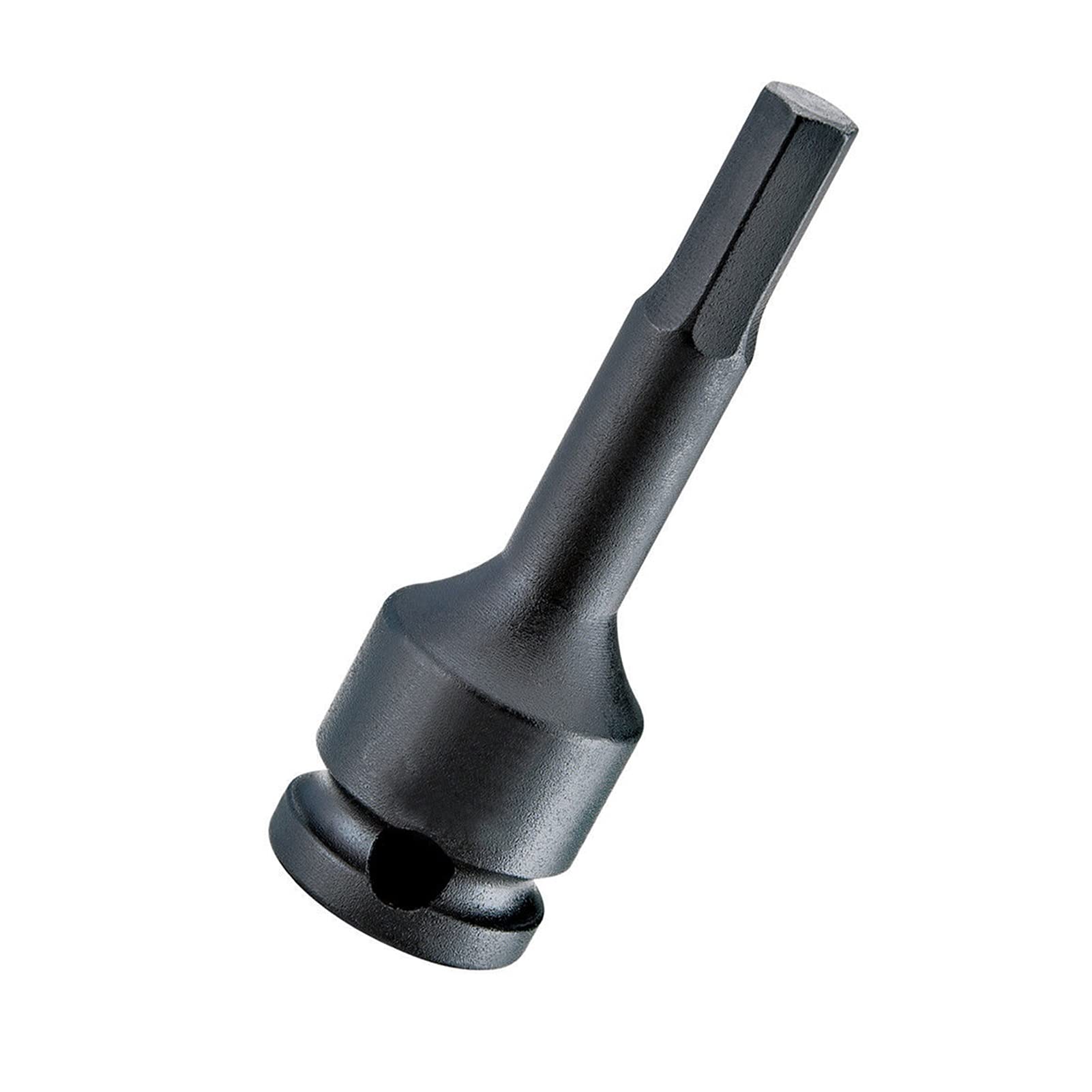 Set di presa a punta esagonale IX 7pc H4 H5 H6 H7 H8 H10 H12 Allen Keys Cacciavite Bit Bit Socket Strumenti da 3/8 "Drive quadrata wanglan