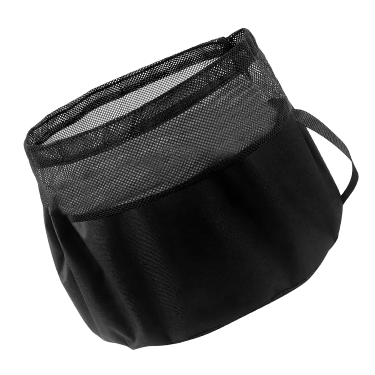 Tuyau de camping pliable et câbles bien rangés avec Zerodeko