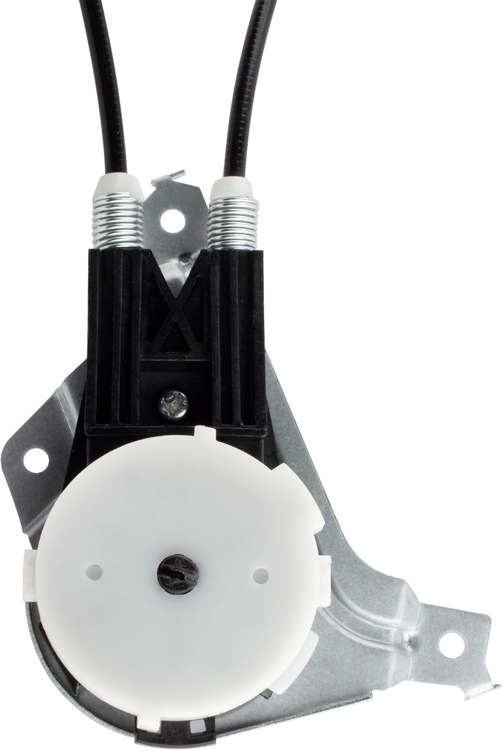 740-568 Front Left Power Window Regulator without Motor Driver Side for Ford E-150 E-250 E-350 Club Wagon Econoline E-350 E-450 Super Duty, 1C2Z1523201BA 6C2Z1523201BA F4UZ1523201A