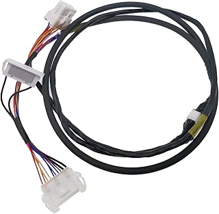 Refrigerator Wire Harness DA96-00640A for Samsung, Replaces AP5623877, 3970367, PS4168713, EAP4168713
